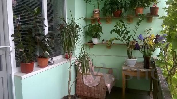 Трехкомнатная квартира, Скадовск - квартира посуточно