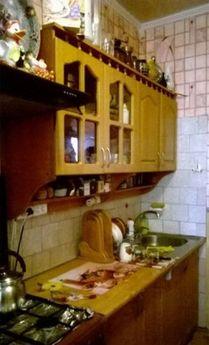 Трехкомнатная квартира, Скадовск - квартира посуточно