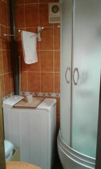 Трехкомнатная квартира, Скадовск - квартира посуточно