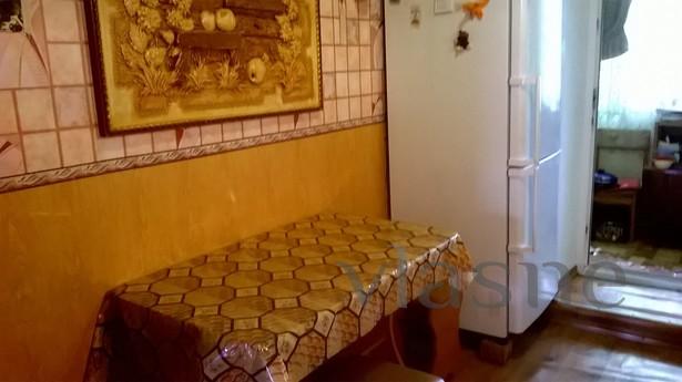 Трехкомнатная квартира, Скадовск - квартира посуточно