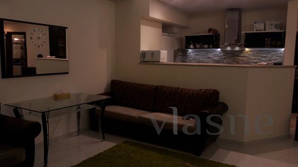 3 bedroom apartment for rent, Odessa - apartment by the day