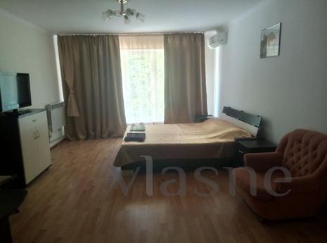 Rent rooms 2-3-4 local next to the park, 10 minutes from the