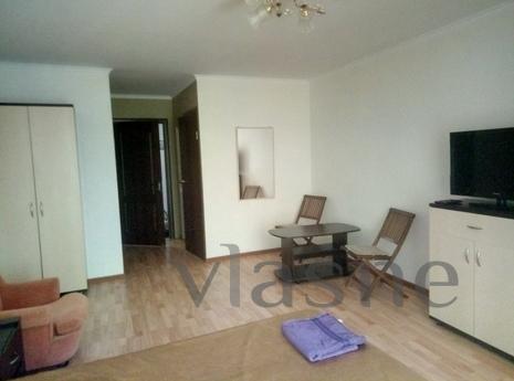 Rent a room 10 minutes from the sea, Odessa - apartment by the day