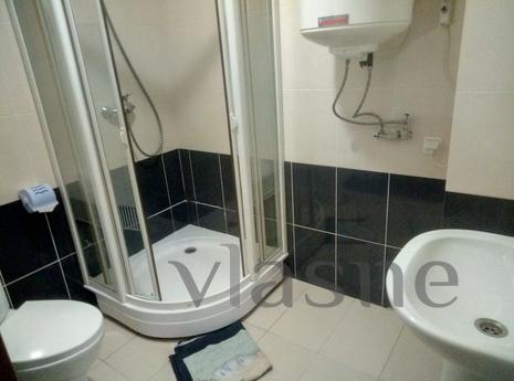 Rent a room 10 minutes from the sea, Odessa - apartment by the day