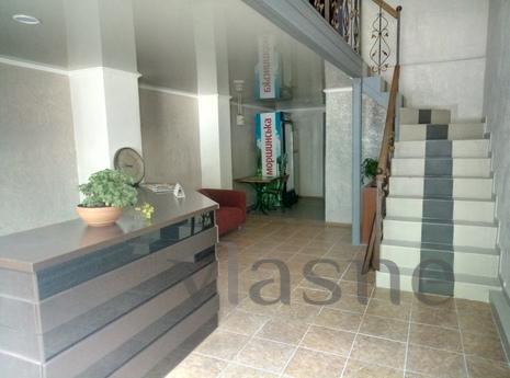 Rent a room 10 minutes from the sea, Odessa - apartment by the day