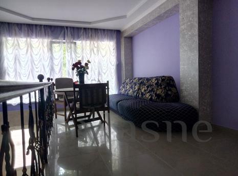 Rent a room 10 minutes from the sea, Odessa - apartment by the day