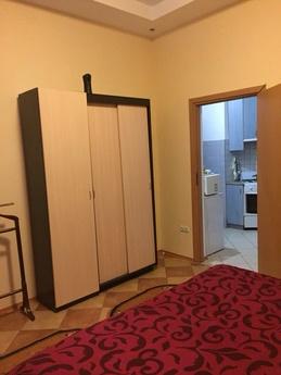 1 bedroom apartment for rent, Lviv - apartment by the day