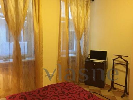 1 bedroom apartment for rent, Lviv - apartment by the day