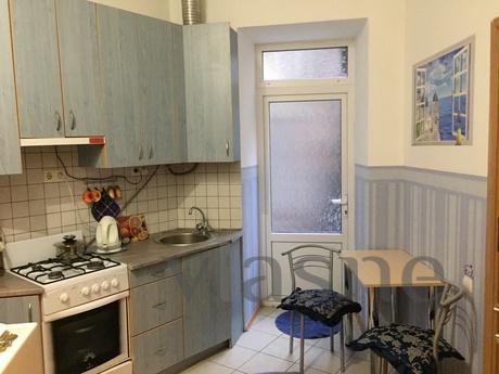 1 bedroom apartment for rent, Lviv - apartment by the day