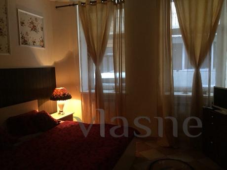 1 bedroom apartment for rent, Lviv - apartment by the day