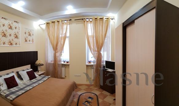 1 bedroom apartment for rent, Lviv - apartment by the day