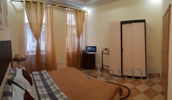 1 bedroom apartment for rent, Lviv - apartment by the day