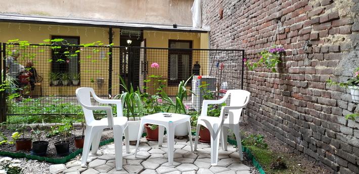 1 bedroom apartment for rent, Lviv - apartment by the day