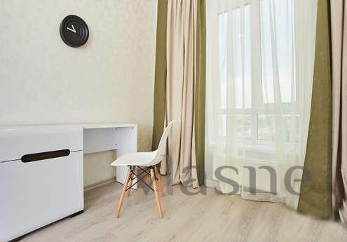 2 bedroom apartment for rent, Odessa - apartment by the day