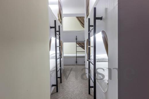 Хостел в центрі 'hi Hostel' (8-ий номер), Львов - квартира посуточно