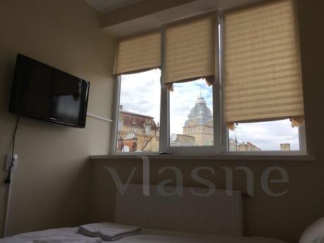 hi Hostel (2х местный), Львов - квартира посуточно
