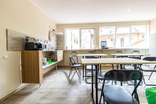 hi Hostel (2х местный), Львов - квартира посуточно