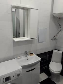 The first line of the sea is for rent., Chernomorsk (Illichivsk) - apartment by the day
