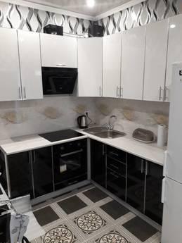 The first line of the sea is for rent., Chernomorsk (Illichivsk) - apartment by the day