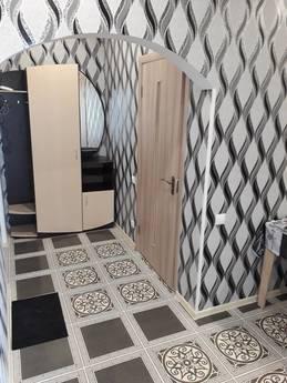 The first line of the sea is for rent., Chernomorsk (Illichivsk) - apartment by the day
