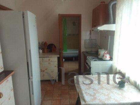 Здам перший поверх 2ет будинку біля моря Здам перший поверх 2ет будинку біля моря, Одесса - квартира посуточно