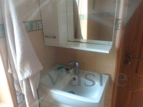 Здам перший поверх 2ет будинку біля моря Здам перший поверх 2ет будинку біля моря, Одесса - квартира посуточно