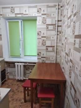 Rent my one-room apartment, Chernomorsk (Illichivsk) - apartment by the day