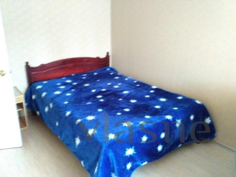 2 bedroom apartment for rent, Chernomorsk (Illichivsk) - apartment by the day