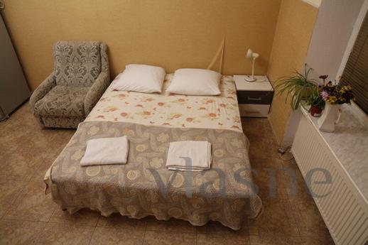 Aparthotel for daily rent in Chernivtsi, Chernivtsi - apartment by the day