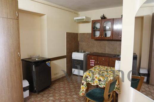 Aparthotel for daily rent in Chernivtsi, Chernivtsi - apartment by the day