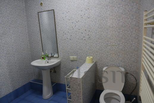 Aparthotel for daily rent in Chernivtsi, Chernivtsi - apartment by the day