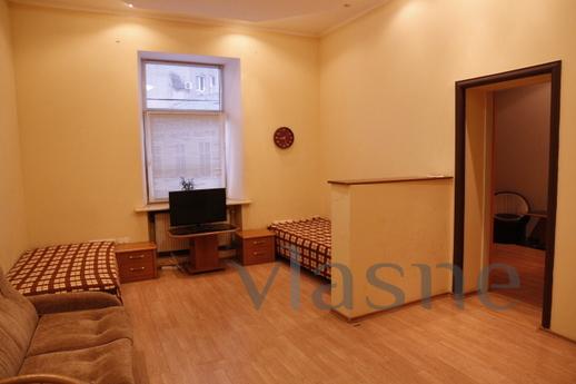 Aparthotel for daily rent in Chernivtsi, Chernivtsi - apartment by the day