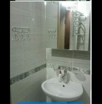 Rent 1-room apartment, Yuzhny - apartment by the day
