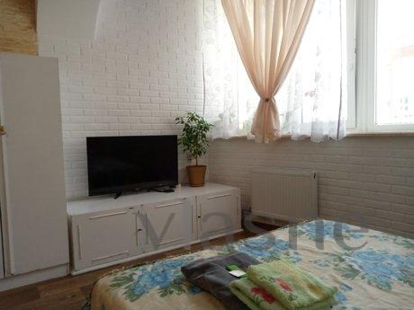 Rent 1-room apartment, Yuzhny - apartment by the day