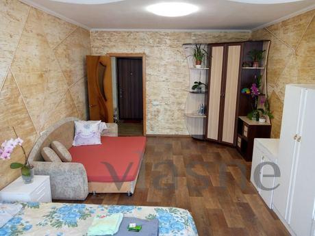 Rent 1-room apartment, Yuzhny - apartment by the day