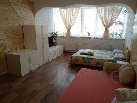 Rent 1-room apartment, Yuzhny - apartment by the day