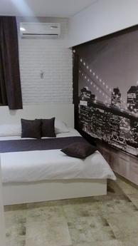Mini Hotel Sky Home, Kyiv - apartment by the day