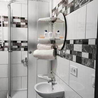 Mini Hotel Sky Home, Kyiv - apartment by the day
