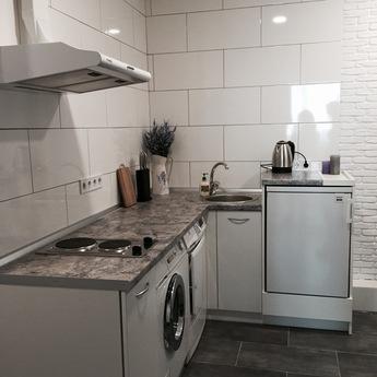 Mini Hotel Sky Home, Kyiv - apartment by the day