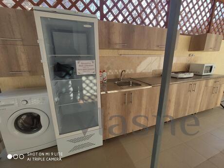 ZANDER. GUEST HOUSE 'COOL', Sudak - apartment by the day