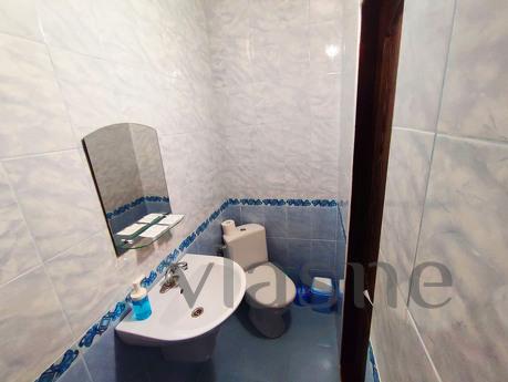 ZANDER. GUEST HOUSE 'COOL', Sudak - apartment by the day