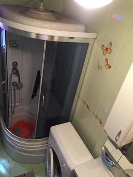Rent a cozy house (kuren), Chernomorsk (Illichivsk) - apartment by the day