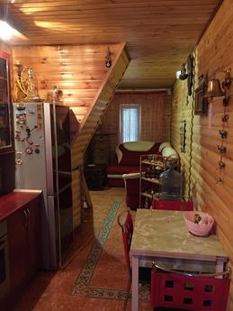 Rent a cozy house (kuren), Chernomorsk (Illichivsk) - apartment by the day