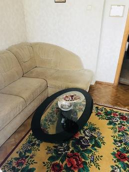 Rent a room by the day (hourly), Kyiv - apartment by the day