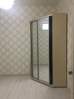 Cozy 2-bedroom apartment in the center, Odessa - apartment by the day