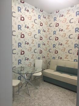 Cozy 2-bedroom apartment in the center, Odessa - apartment by the day