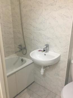 Cozy 2-bedroom apartment in the center, Odessa - apartment by the day