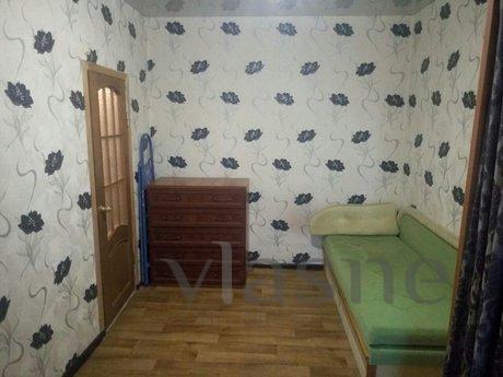 I will rent my apartment by the sea, Chernomorsk (Illichivsk) - apartment by the day