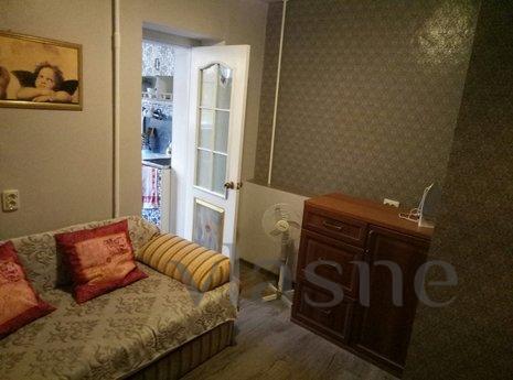 I will rent my apartment by the sea, Chernomorsk (Illichivsk) - apartment by the day