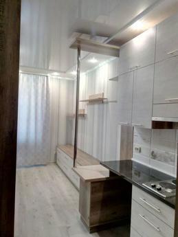 Rent an apartment in the city center, Kherson - apartment by the day